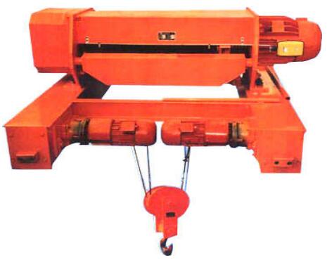 河南防爆電動(dòng)葫蘆小車與電氣安裝的注意事項(xiàng) 